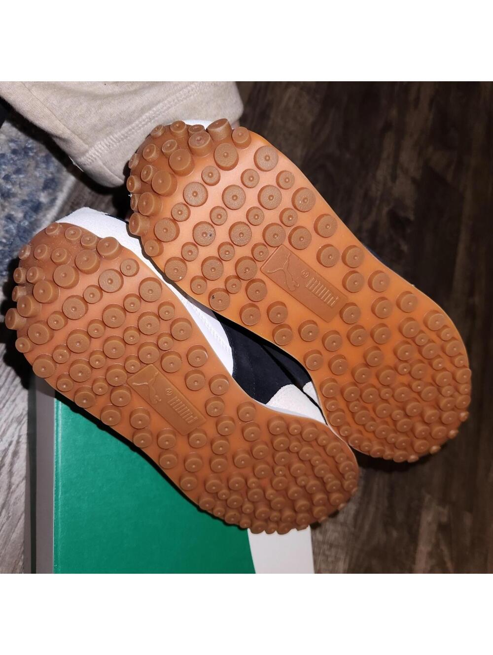 Puma Easy Rider Sneakers - Picture 6 of 11